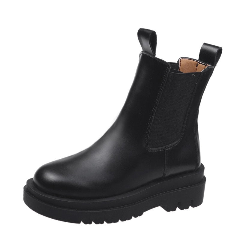Selmira™ | Damen-Boots