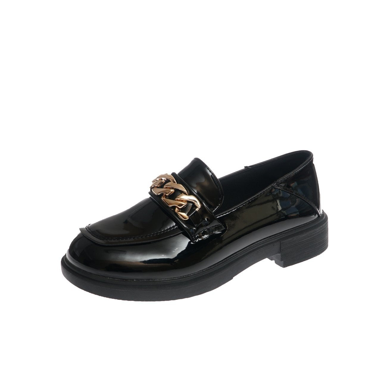 Millie™ | Lack-Loafer