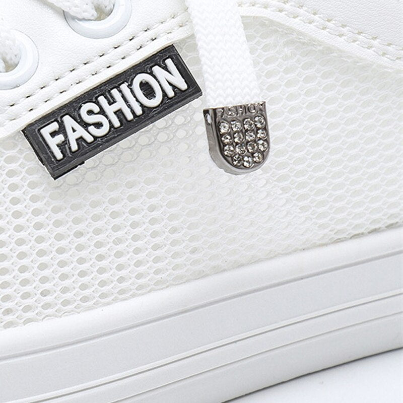 Sivora™ | Damen-Sneaker