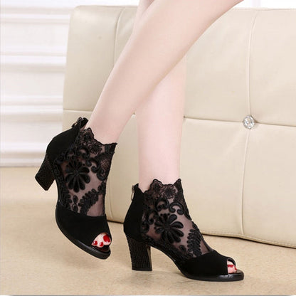 Katie™ | Sommer-Sandalen