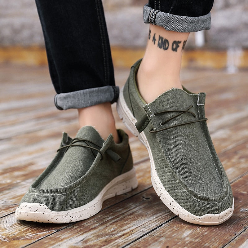 Cloudy™ | Komfort-Loafer