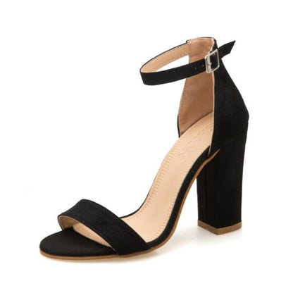Julie™ | Riemchen-Pumps