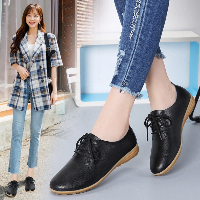 Renelle™ | Damen-Sneaker