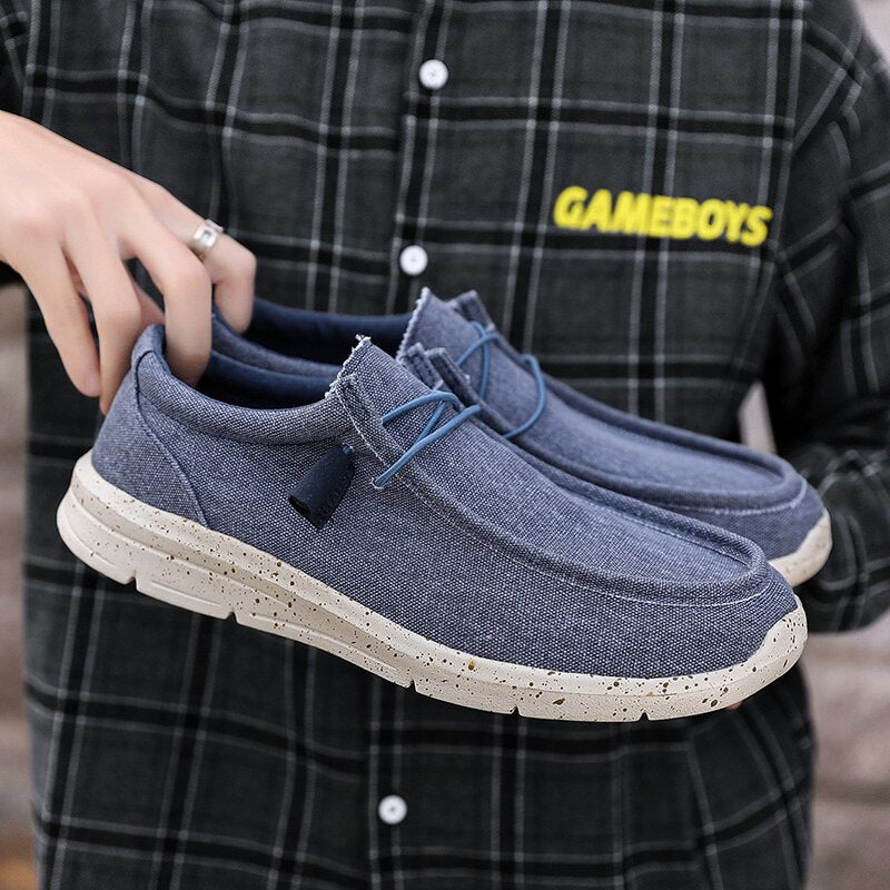 Cloudy™ | Komfort-Loafer