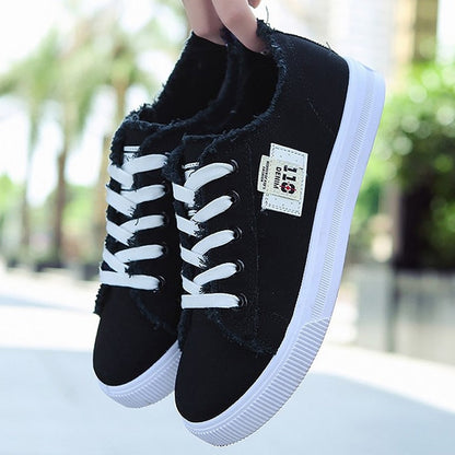 Terina™ | Damen-Sneaker