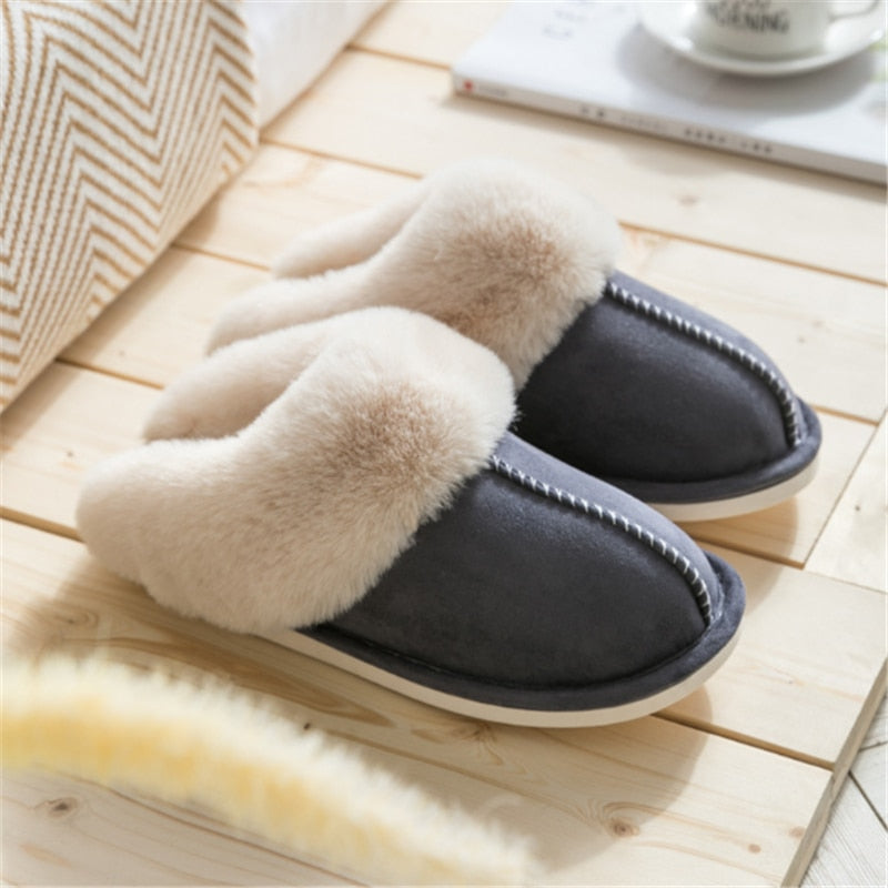 Fiorenne™ | Kuschelige Pantoffeln