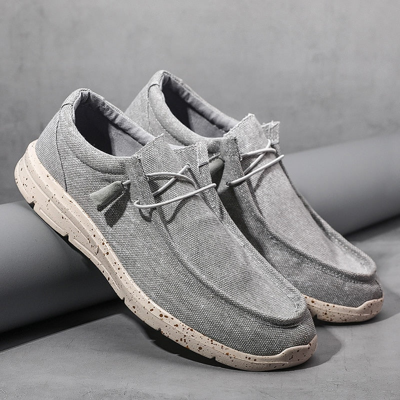 Cloudy™ | Komfort-Loafer