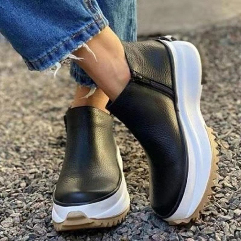 Sorelle™ | Komfort-Sneaker