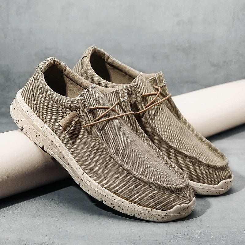 Cloudy™ | Komfort-Loafer