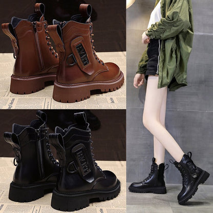 Retora™ | Damen-Boots