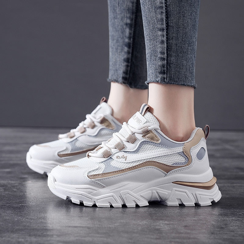 Azelia™ | Damen-Sneaker