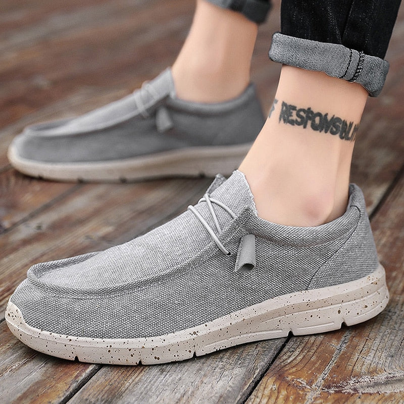 Cloudy™ | Komfort-Loafer