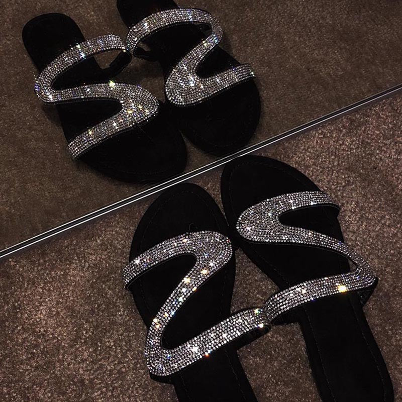 Ruby™ | Sommer-Sandalen