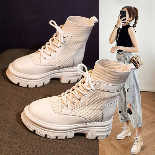 Diora™ | Damen-Boots