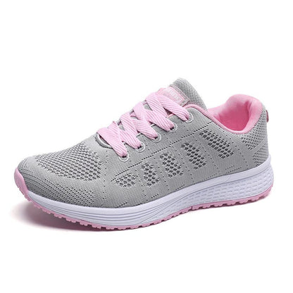 Samira™ | Komfort-Sneaker