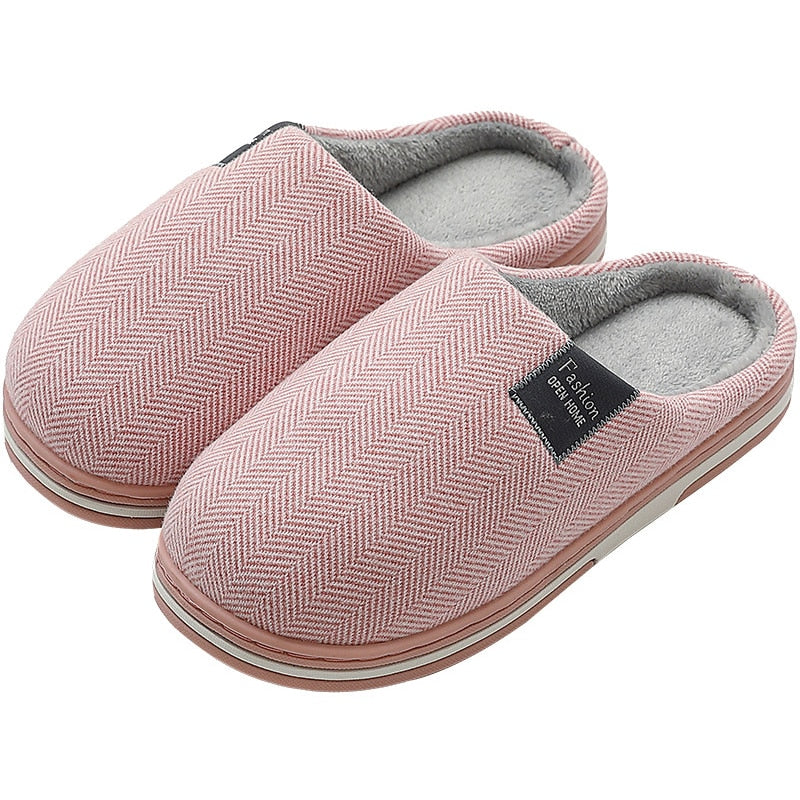 Caelune™ | Warme Pantoffeln