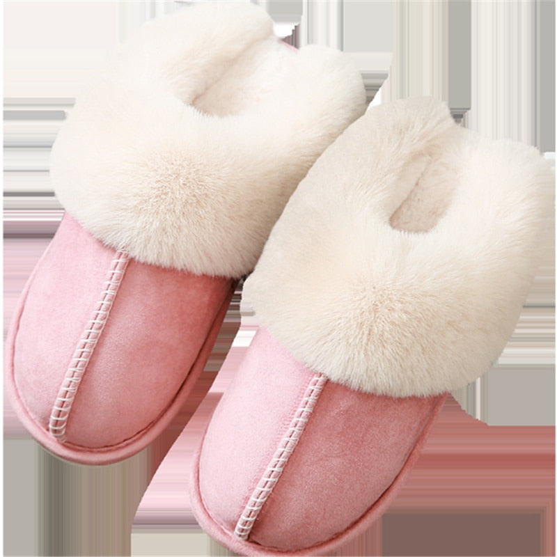 Fiorenne™ | Kuschelige Pantoffeln