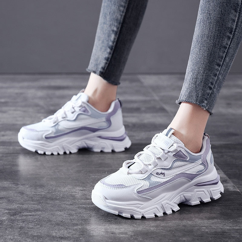 Azelia™ | Damen-Sneaker