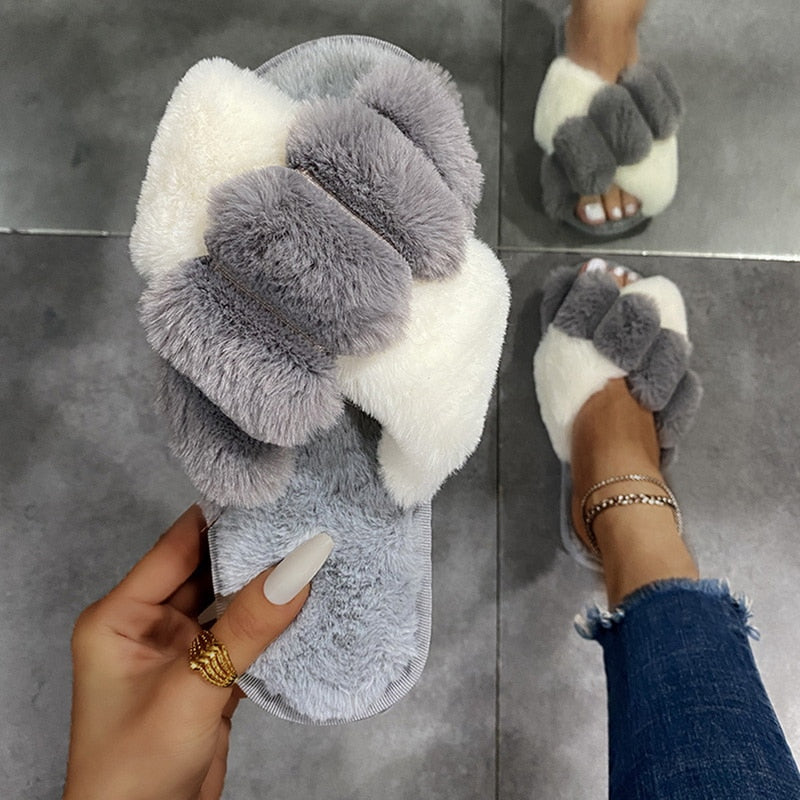 Elsorie™ | Weiche Hausschuhe