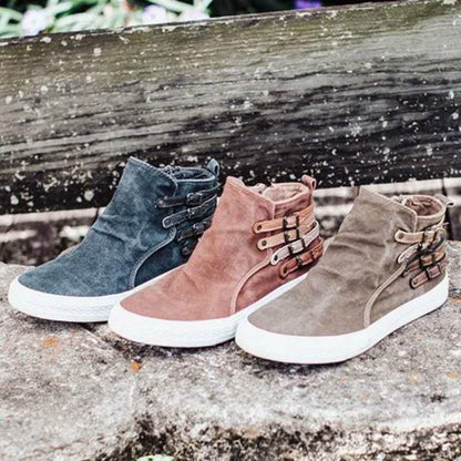 Corvella™ | Loafer