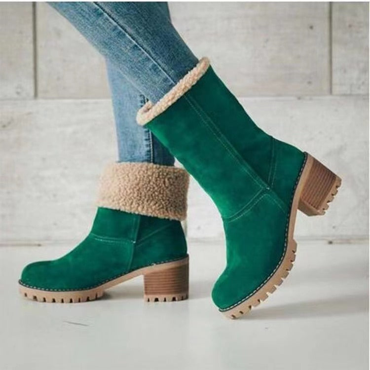 Flexora™ | Wasserdichte Stiefel