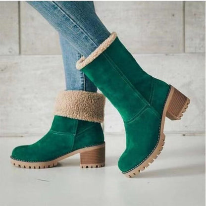 Flexora™ | Wasserdichte Stiefel