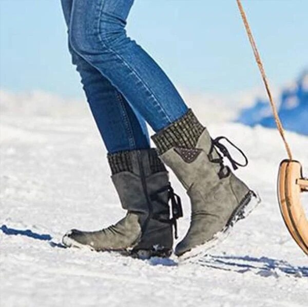 Lacelle™ | Schnürboots