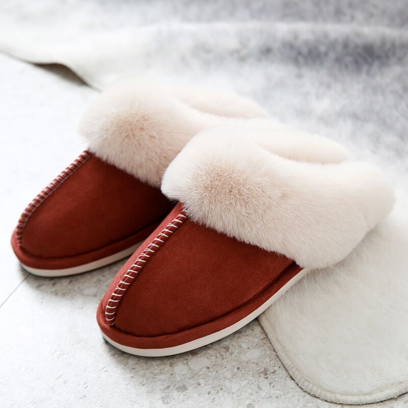Fiorenne™ | Kuschelige Pantoffeln