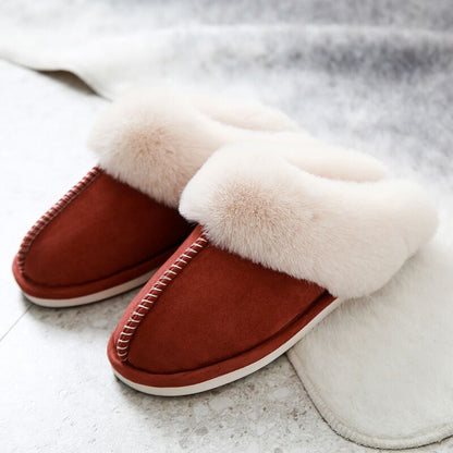 Fiorenne™ | Kuschelige Pantoffeln