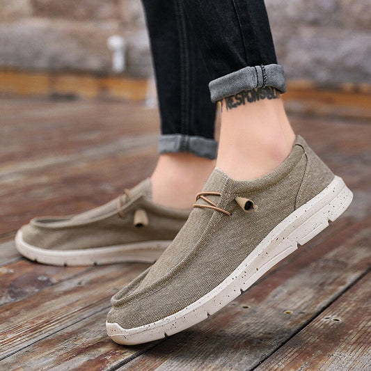 Cloudy™ | Komfort-Loafer
