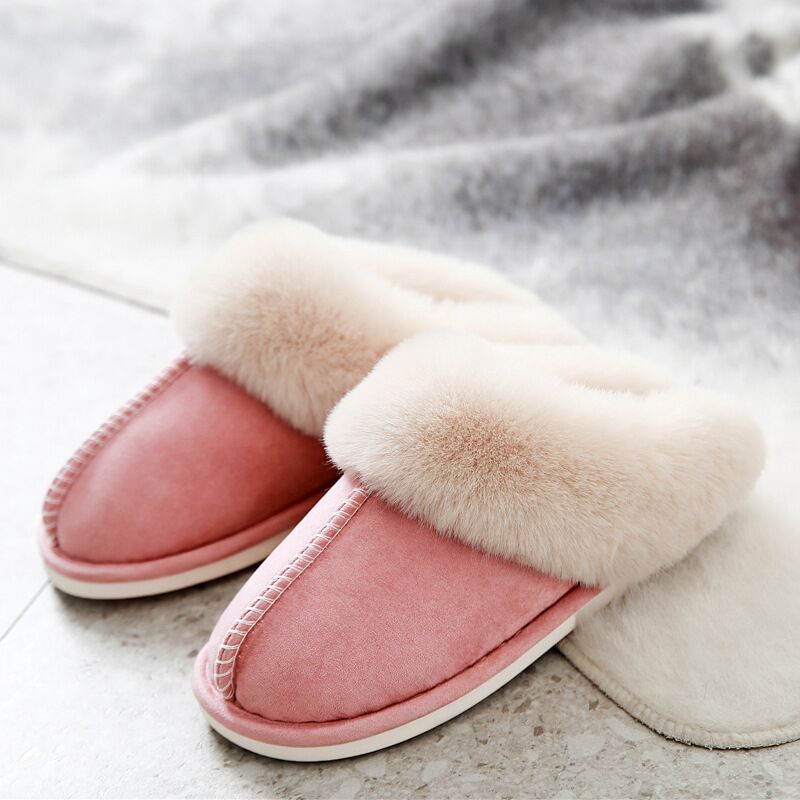 Fiorenne™ | Kuschelige Pantoffeln