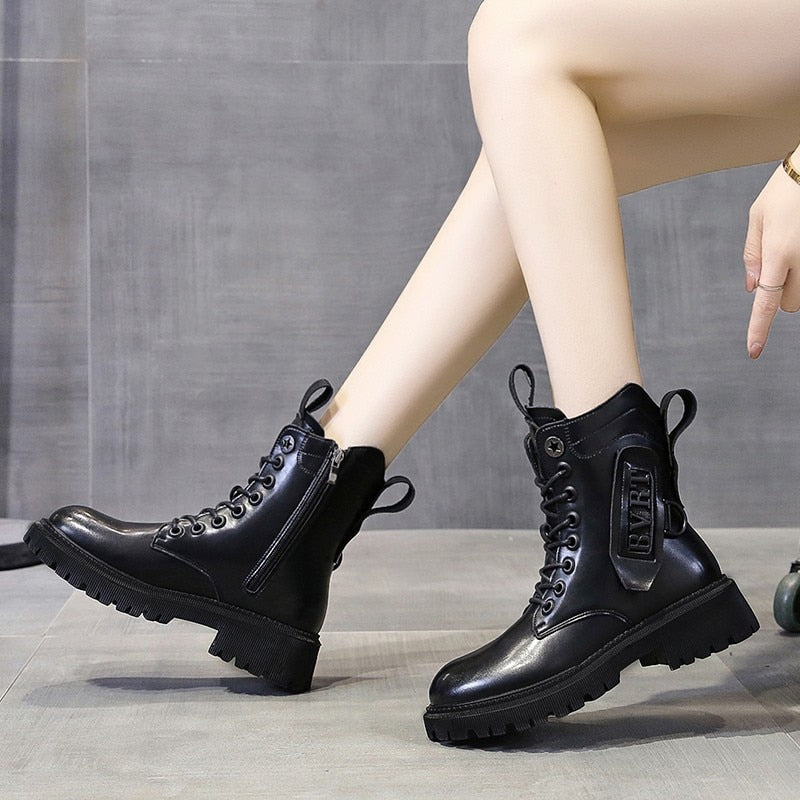 Retora™ | Damen-Boots
