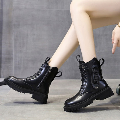 Retora™ | Damen-Boots