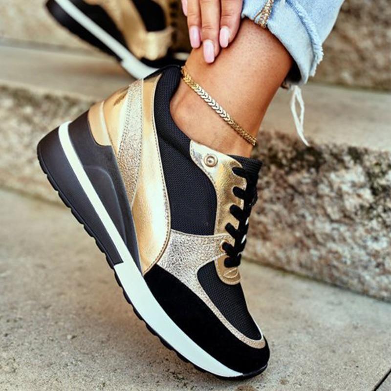 Calivra™ | Damen-Sneaker
