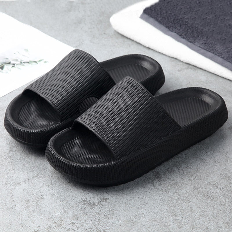 Mavelle™ | Sommer-Pantoletten