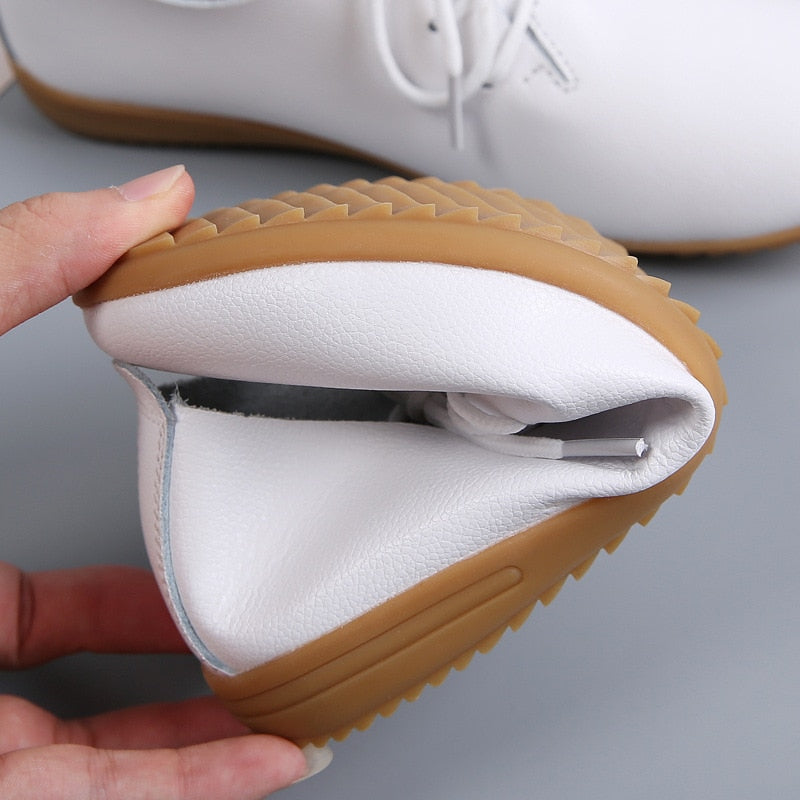 Renelle™ | Damen-Sneaker