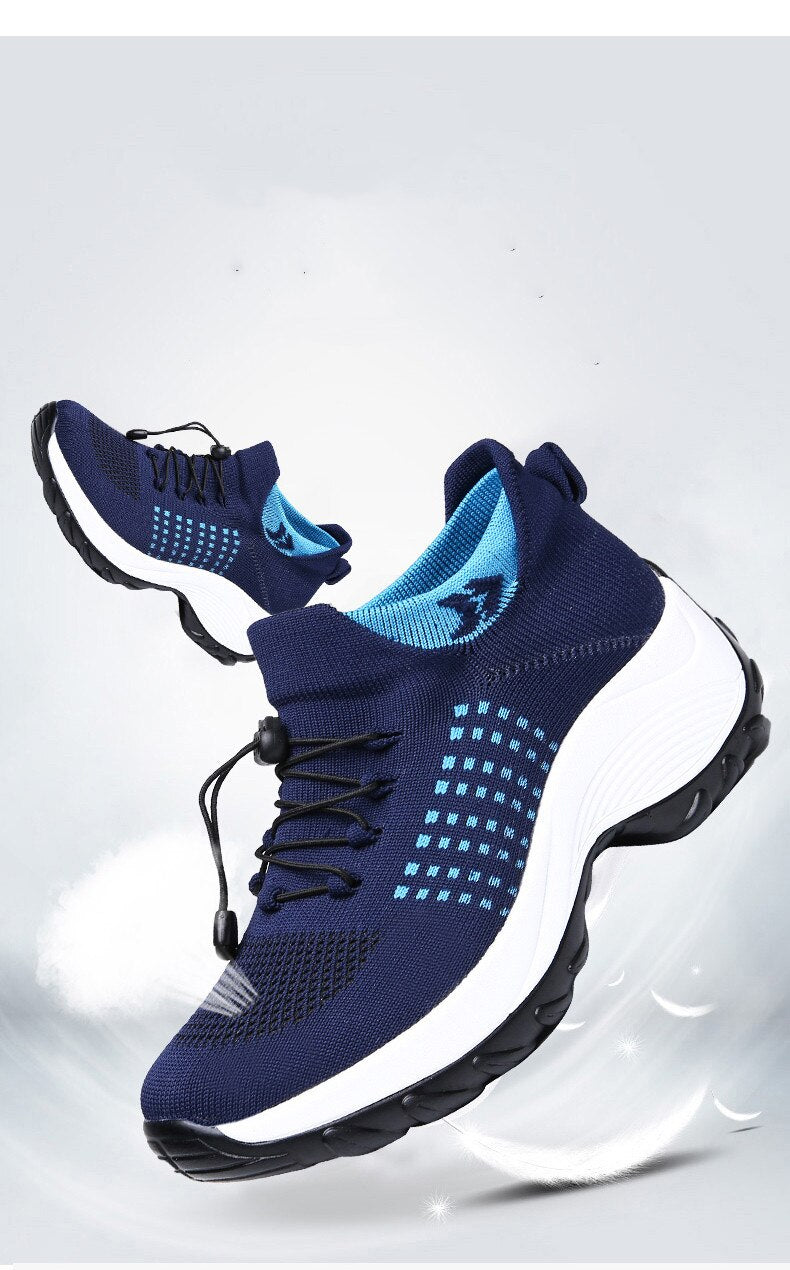 Celora™ | Komfort-Sneaker