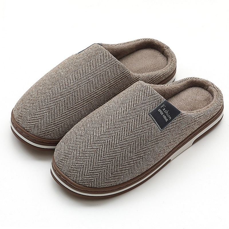 Caelune™ | Warme Pantoffeln