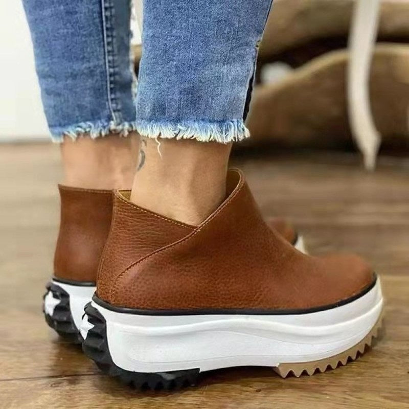 Sorelle™ | Komfort-Sneaker