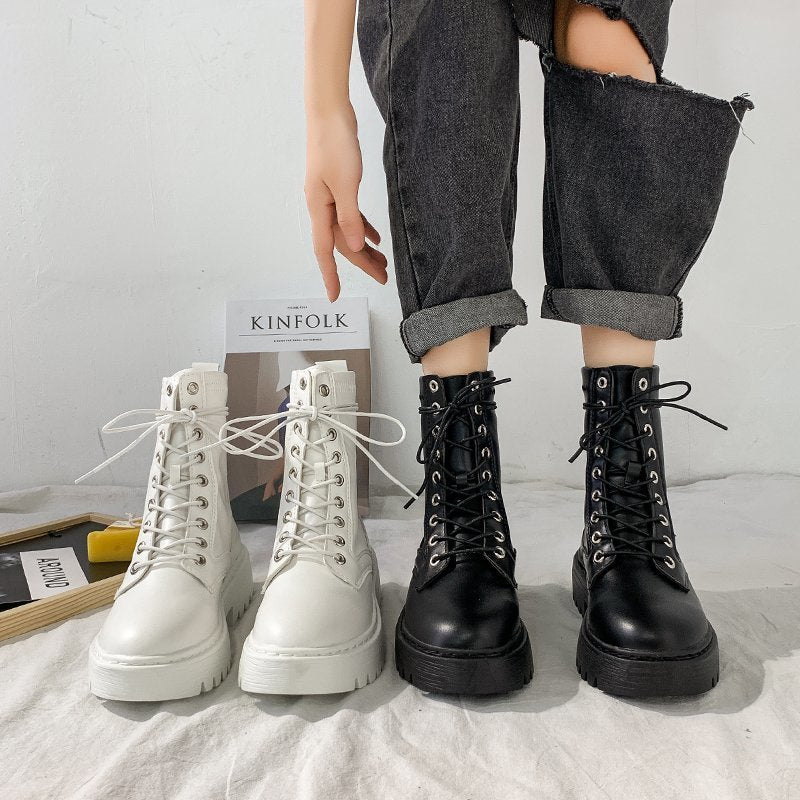 Lacera™ | Schnürboots
