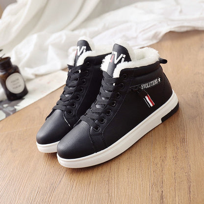 Bellanova™ | Warme Winterboots