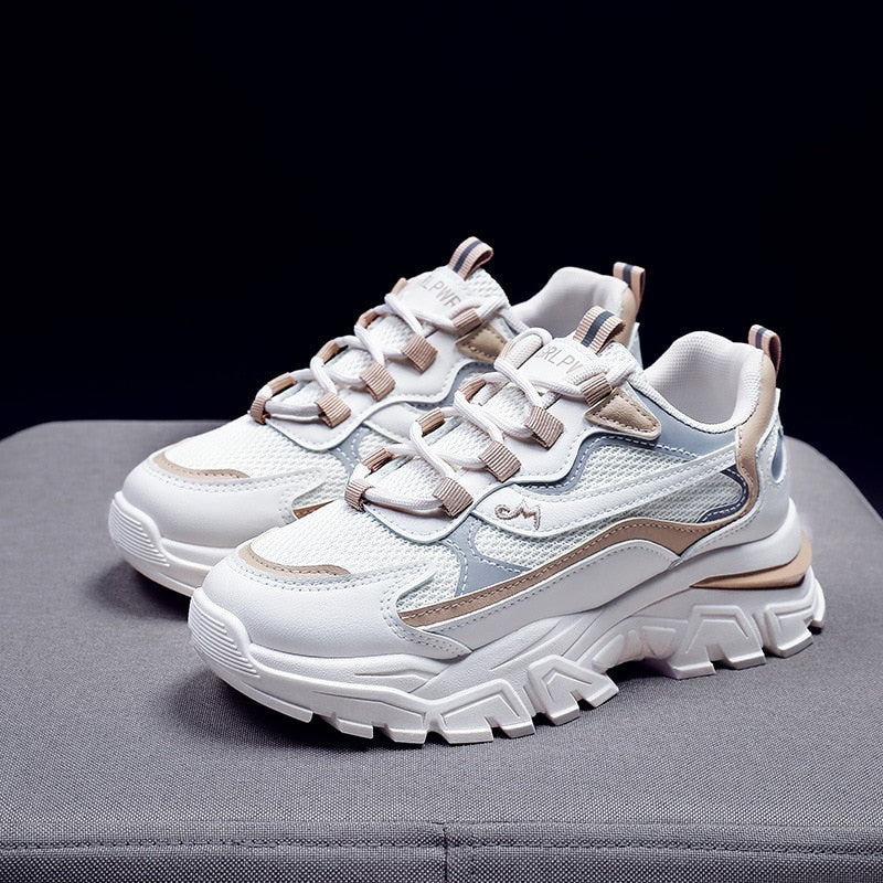 Azelia™ | Damen-Sneaker