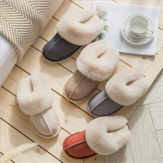 Fiorenne™ | Kuschelige Pantoffeln