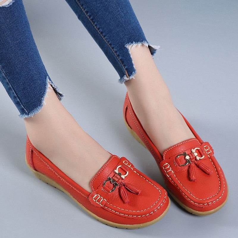 Isa™ | Klassische Ballerinas