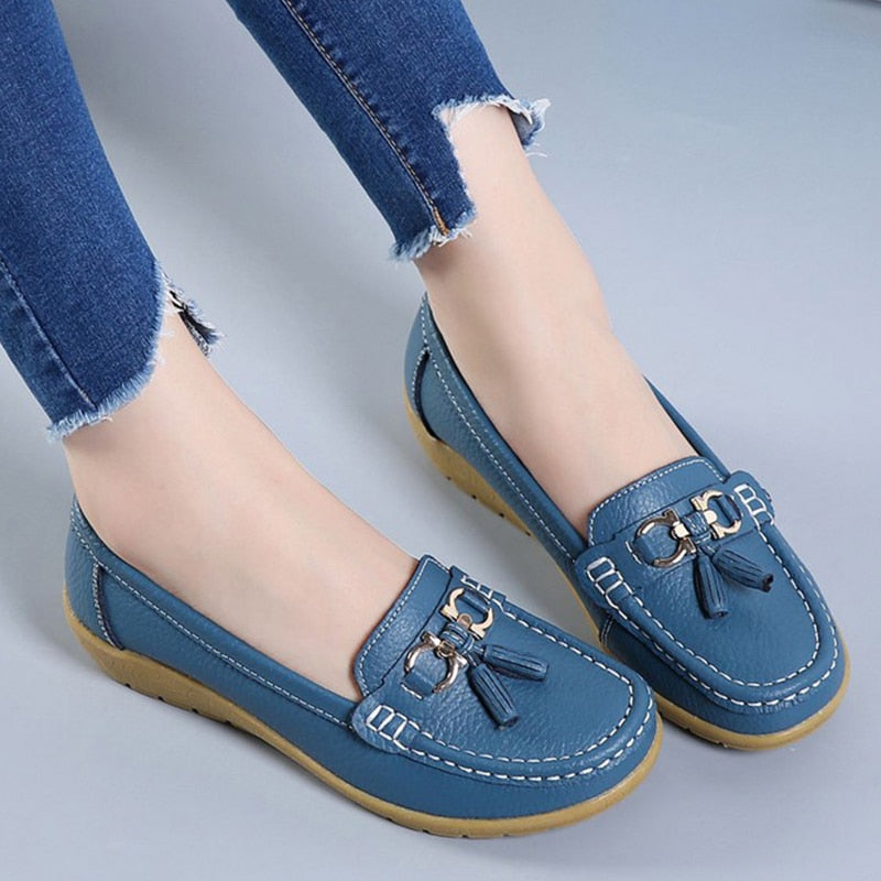 Isa™ | Klassische Ballerinas