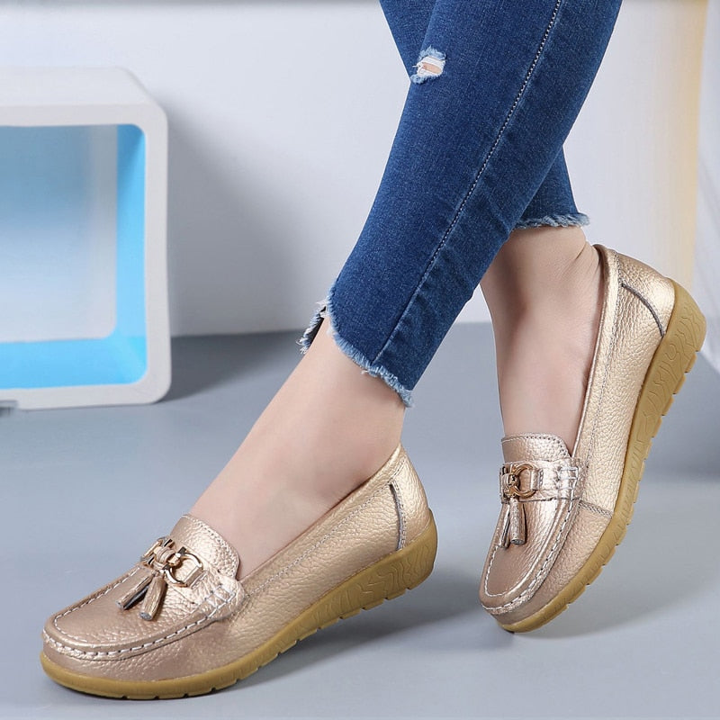 Isa™ | Klassische Ballerinas