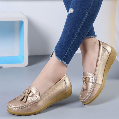 Isa™ | Klassische Ballerinas
