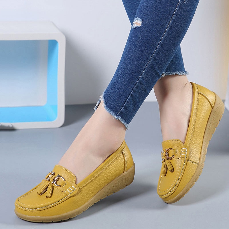 Isa™ | Klassische Ballerinas