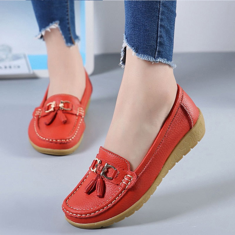 Isa™ | Klassische Ballerinas