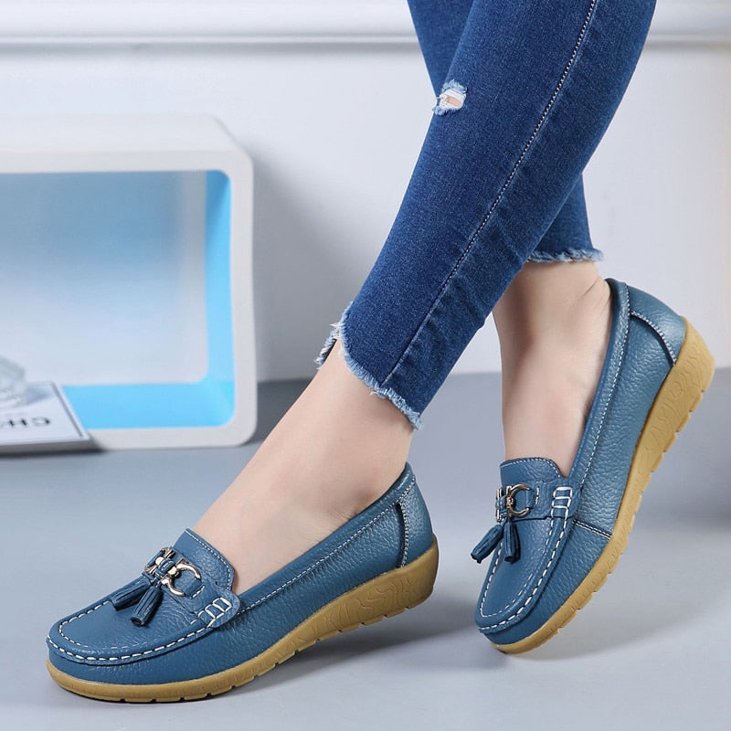 Isa™ | Klassische Ballerinas